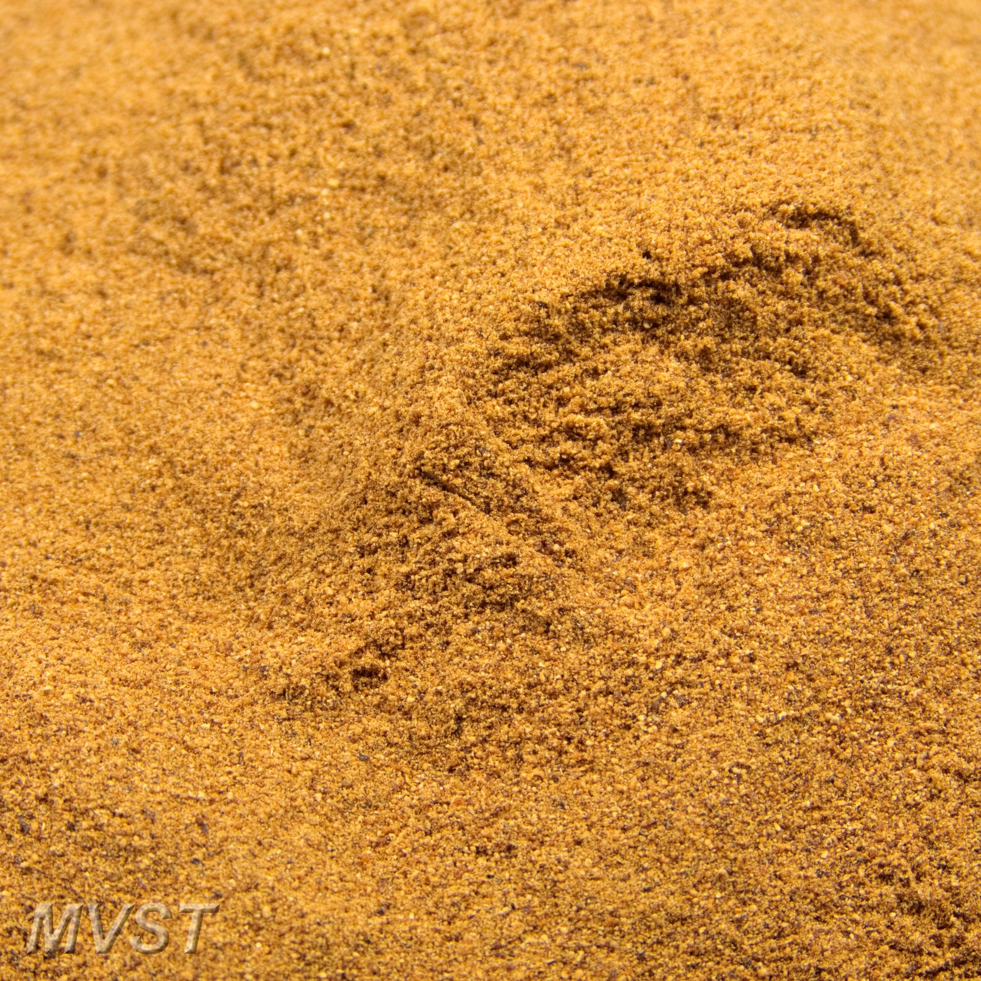 Muskat gemahlen 1000 g Muskat gemahlen 1000 g