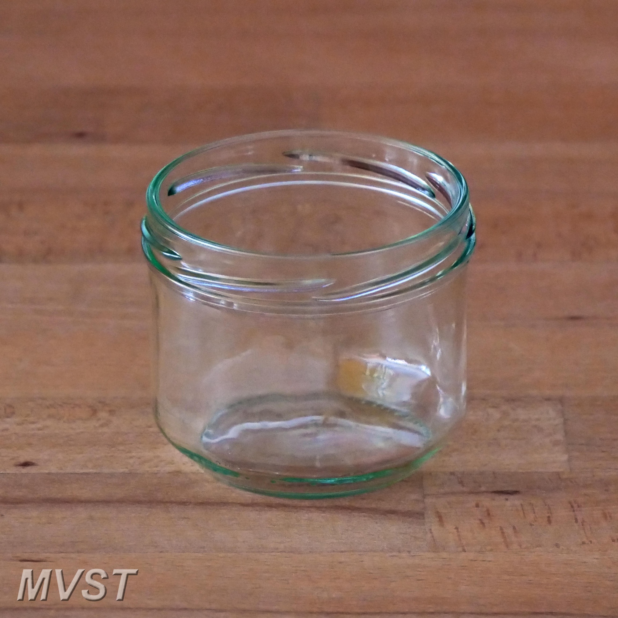 Glas TO 82mm 262 ml 48 Stück Schraubglas Glas TO 82mm 262 ml 48 Stück Schraubglas