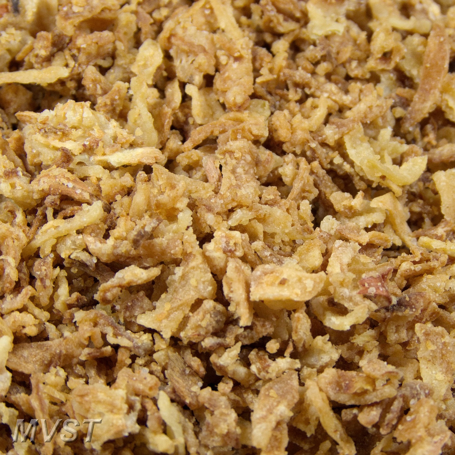 Röstzwiebeln 1,0 kg Röstzwiebeln 1,0 kg