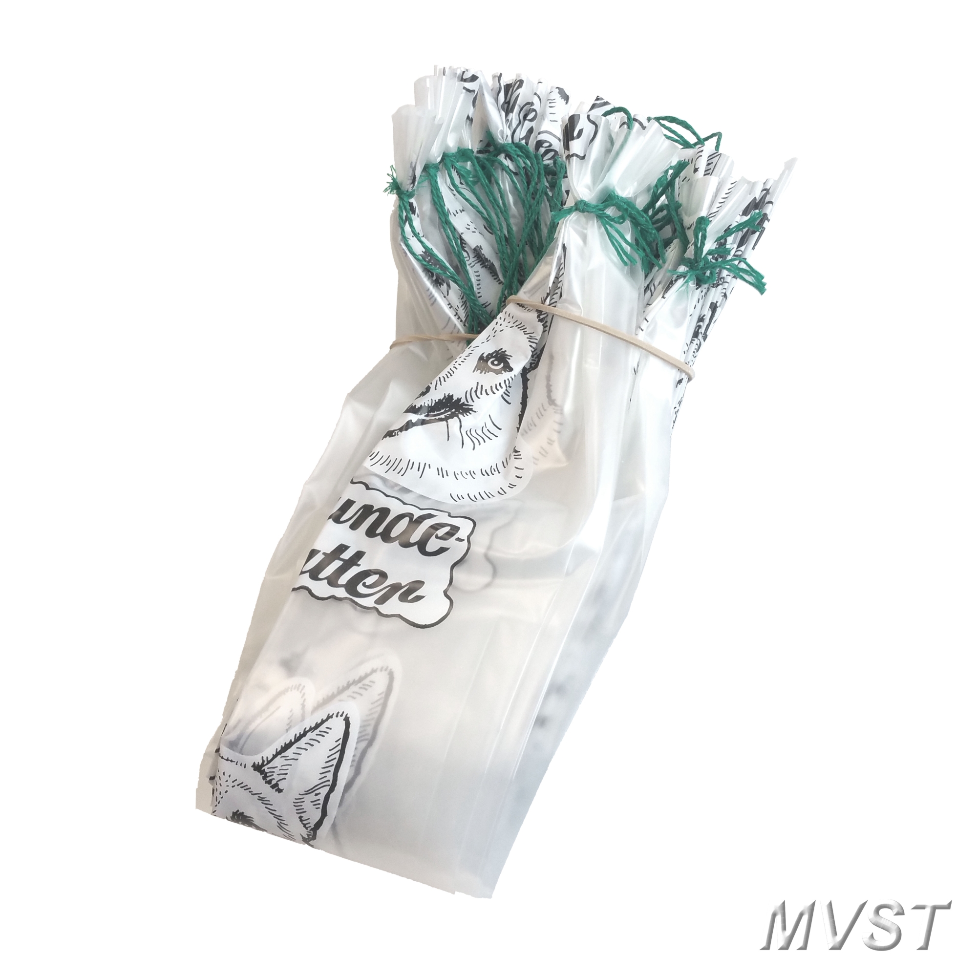 Sterildarm Kal.90/50 Bd 20 Stück Motiv Hundefutter Sterildarm Kal.90/50 Bd 20 Stück Motiv Hundefutter