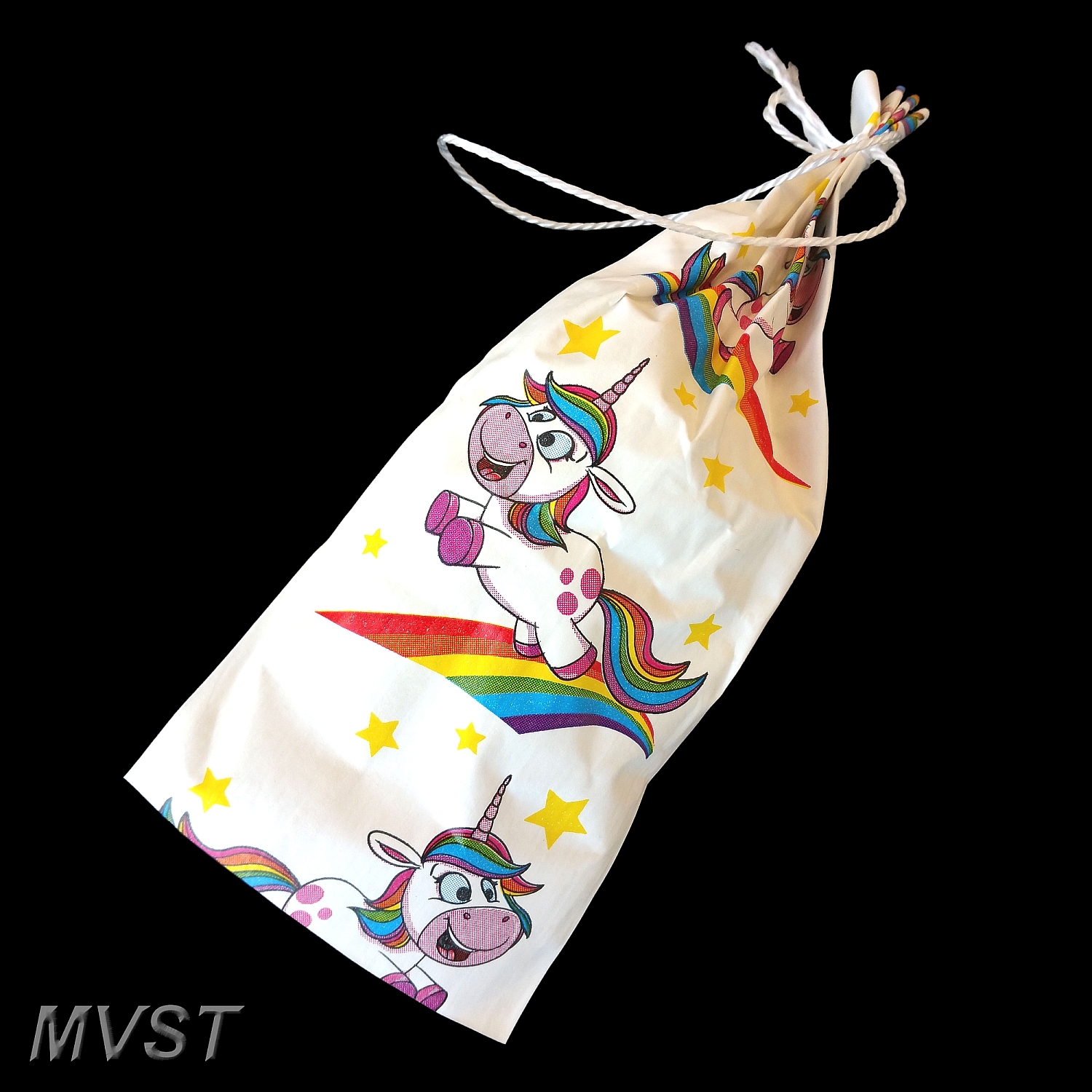 KD F+ Einhorn 55/21 Bd.25 St Koch-/Brühwurst o.R