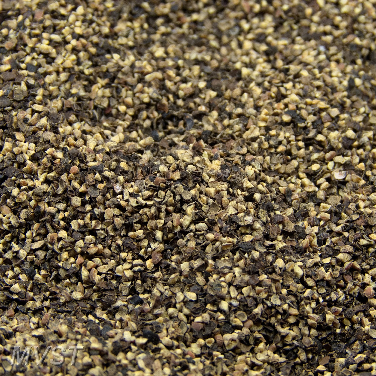 Pfeffer schwarz geschroten 1000 g Pfeffer schwarz geschroten 1000 g