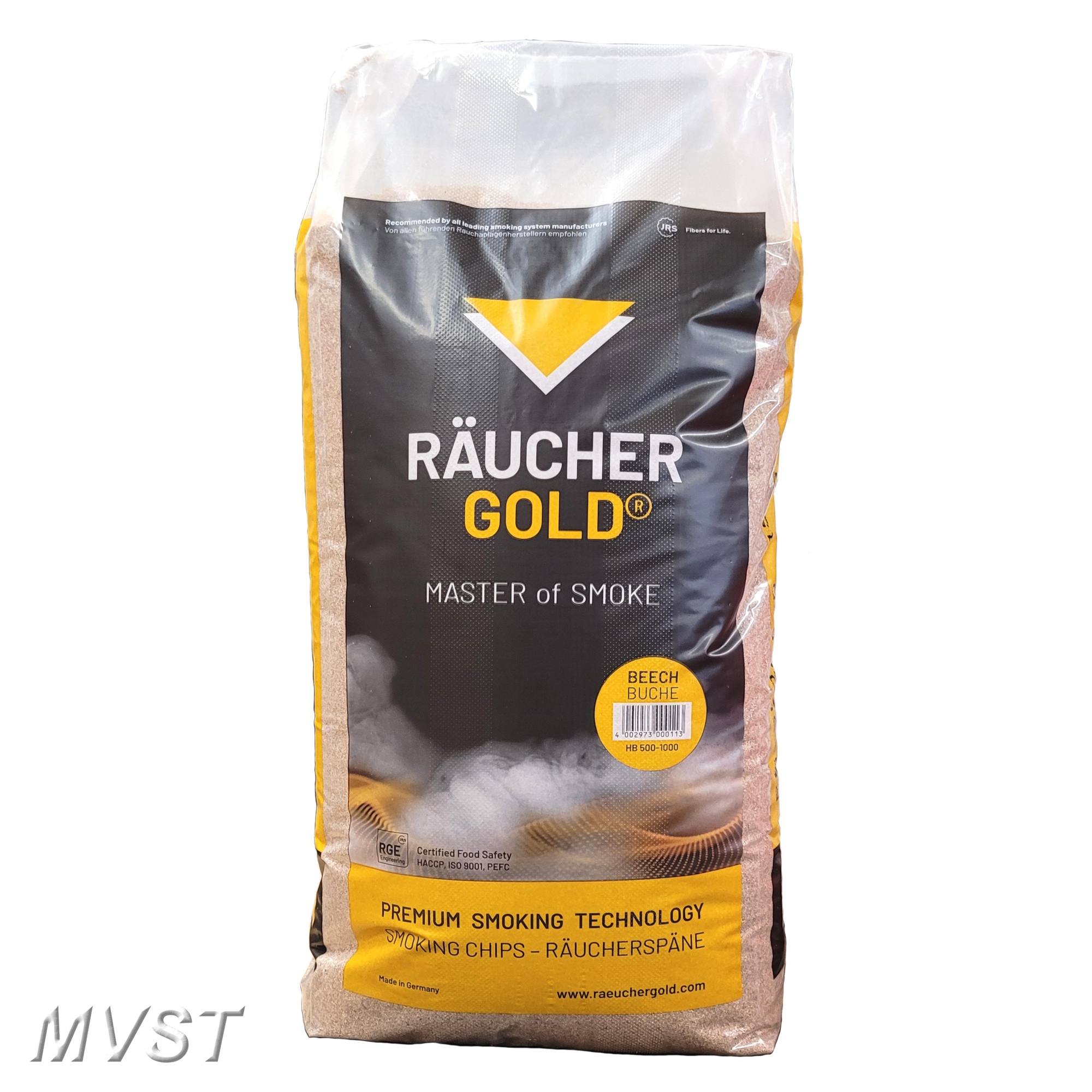 15kg HB500/1000 (nur Abholung) Räuchermehl reine Buche 15kg HB500/1000 (nur Abholung) Räuchermehl reine Buche