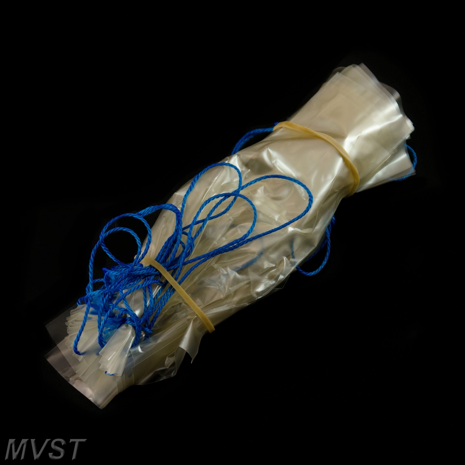 KD Nalo Cellulose klar 45/20-25St. KD Nalo Cellulose klar 45/20-25St.