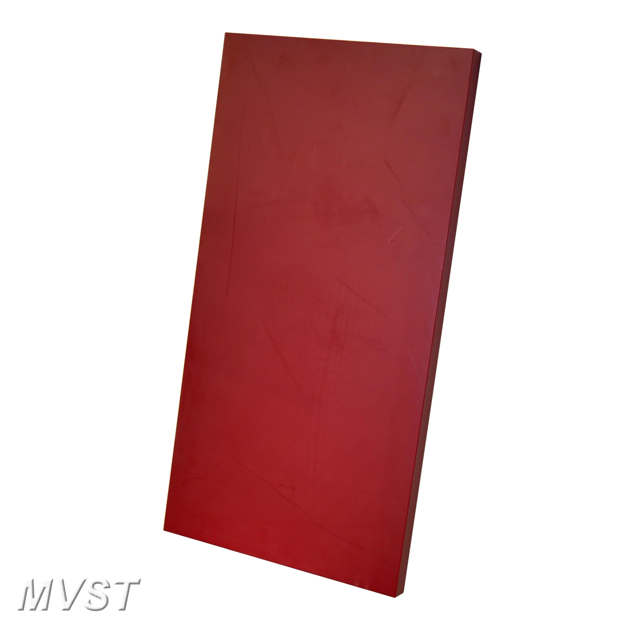 Schneidbrett rot-braun 97 x 50 x 4 cm Schneidbrett rot-braun 97 x 50 x 4 cm