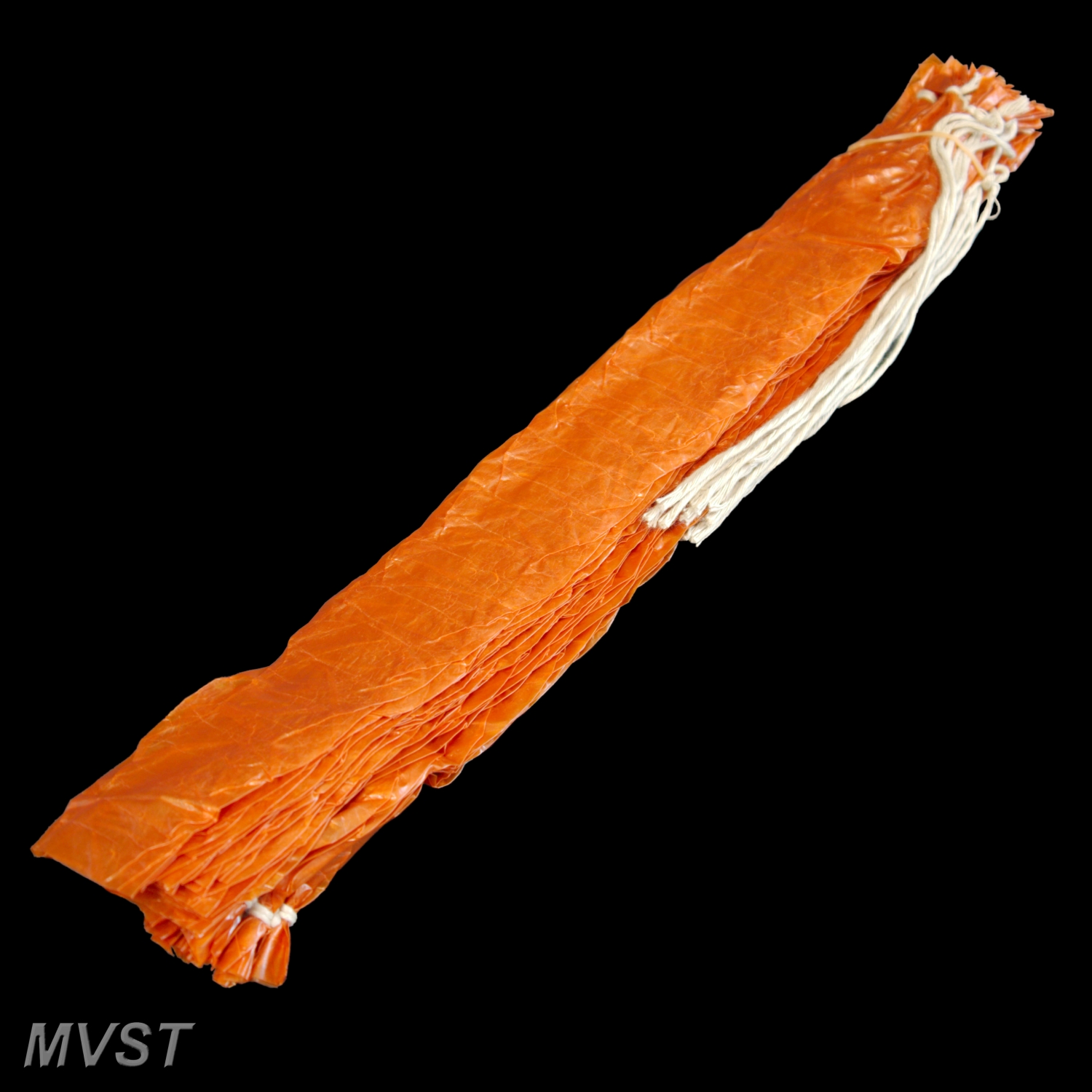 Naturin Kranzdarm 43/50 Bd.25St Lachsrot   ( Viscofan ) Naturin Kranzdarm 43/50 Bd.25St Lachsrot   ( Viscofan )