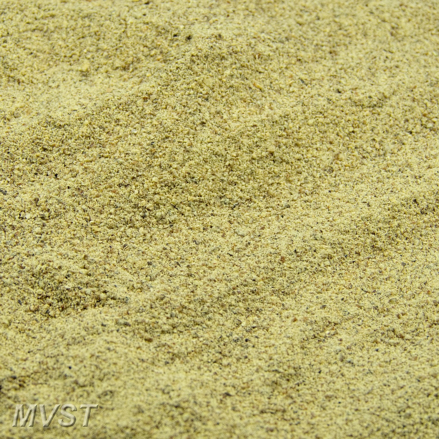 Pfeffer weiss 1000 g doppelgriffig gemahlen Pfeffer weiss 1000 g doppelgriffig gemahlen