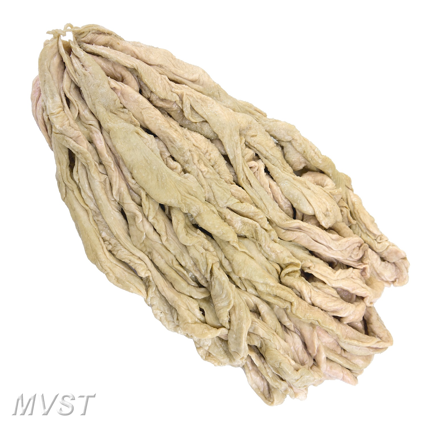 Schweinekrausen 9m Bund Krausen Schweinekrausen 9m Bund Krausen