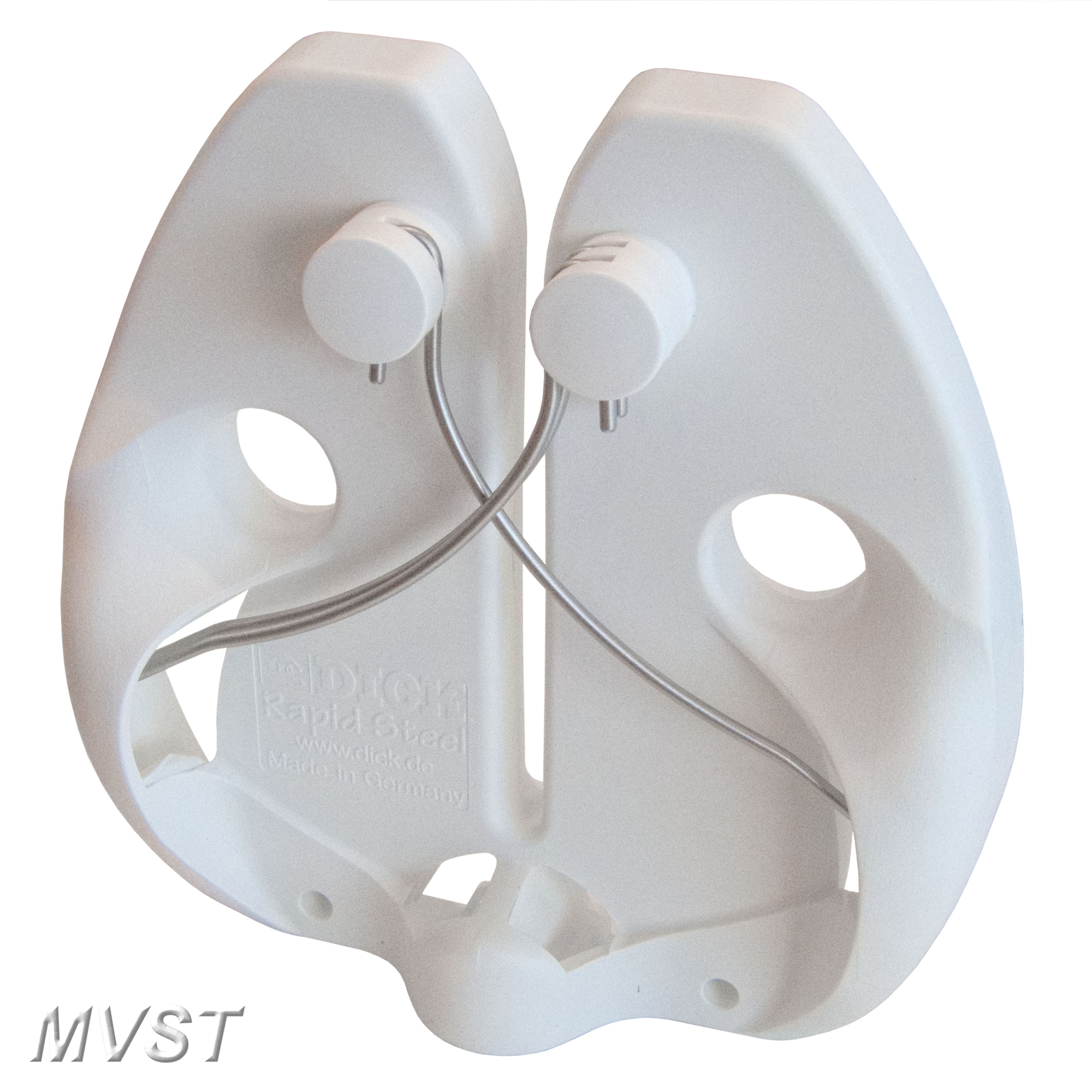 Dick Rapid Steel Hyper Drill Dick Rapid Steel Hyper Drill