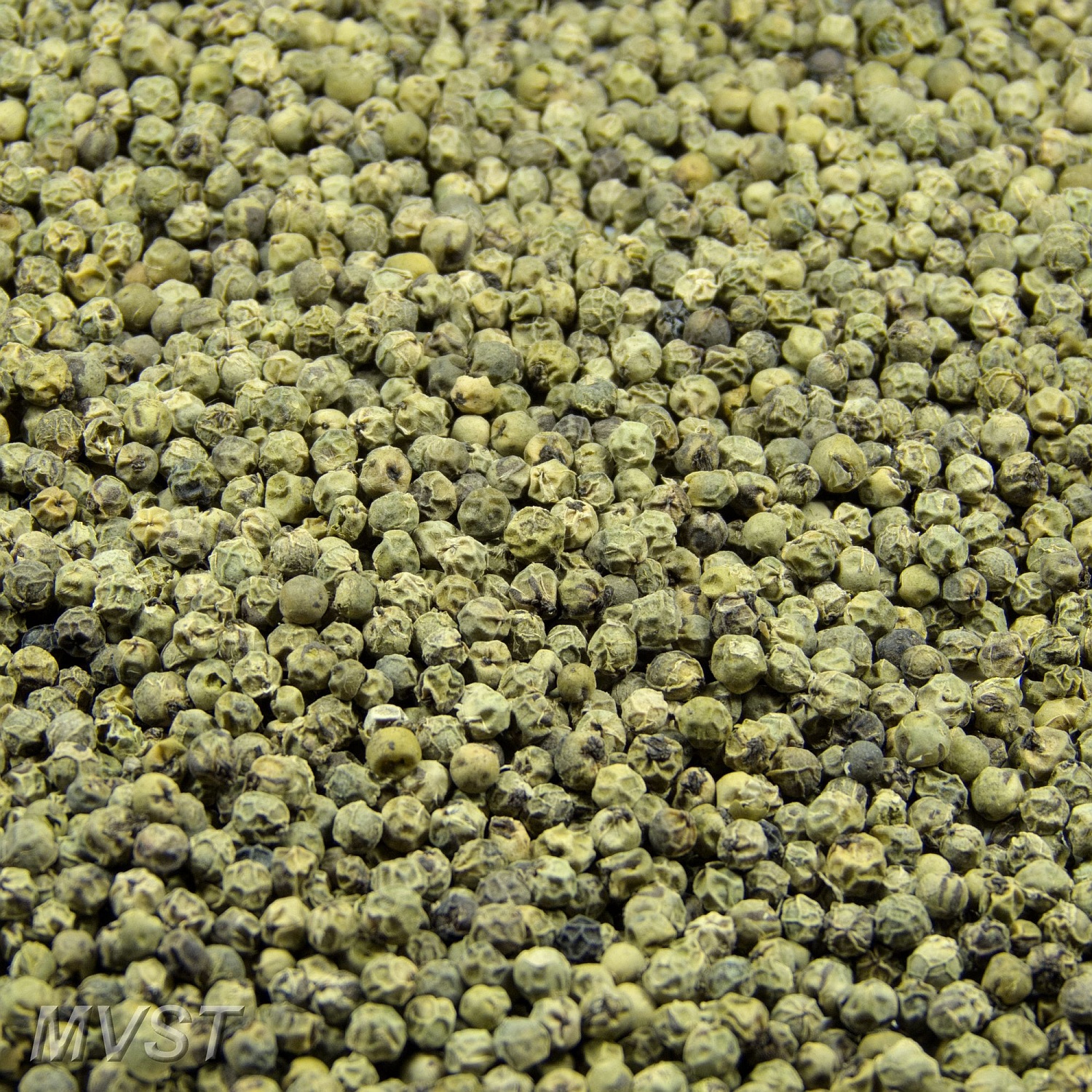 Pfeffer grün 1000 g ganze Körner luftgetrocknet Pfeffer grün 1000 g ganze Körner luftgetrocknet