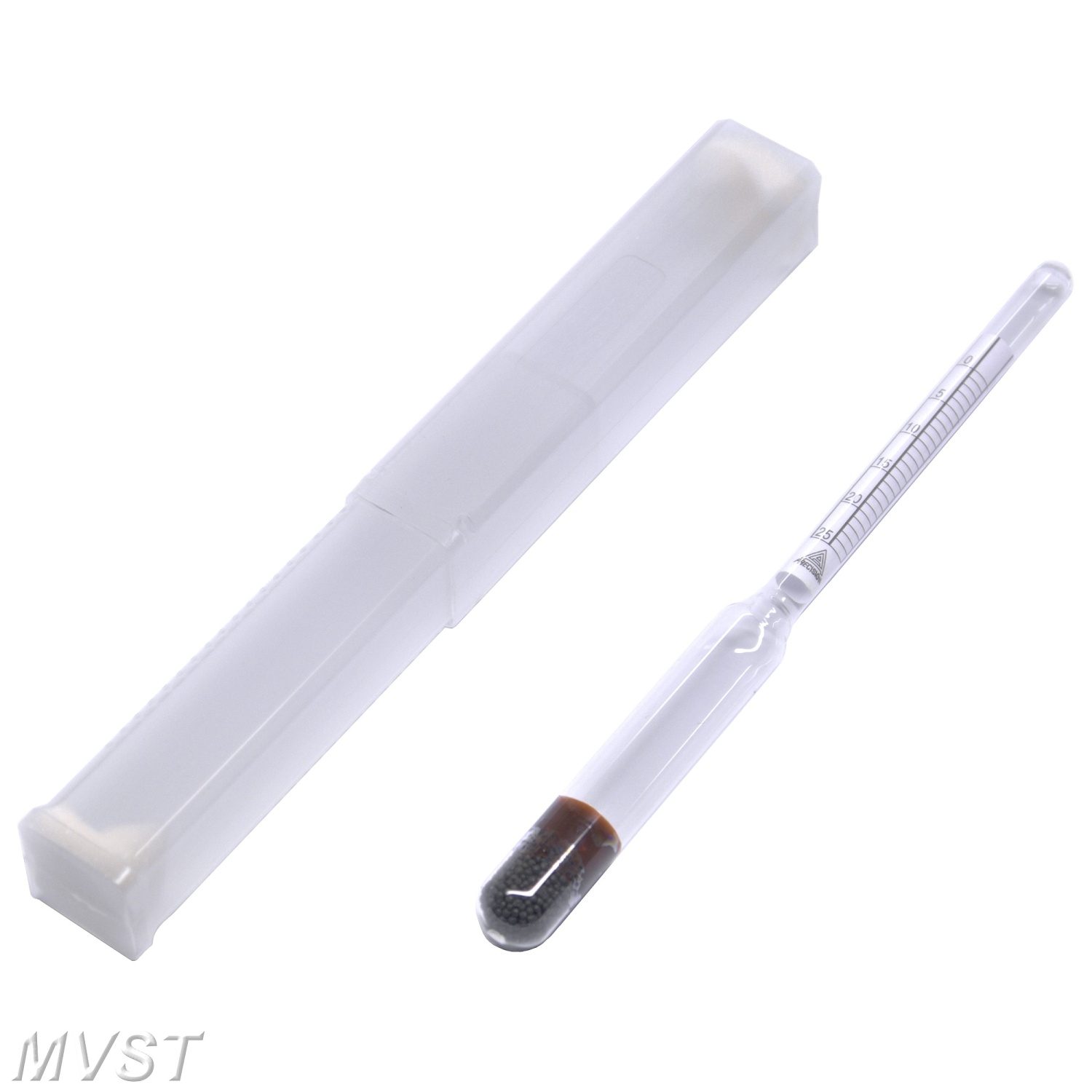 Lakeprüfer Lakeprober Pökelmesser Lakeprüfer Lakeprober Pökelmesser