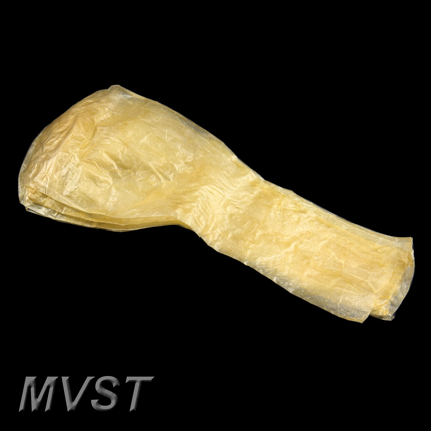 Schafdarm 70/20 - Birnenform 0,6kg - 100 Stück getrocknet Schafdarm 70/20 - Birnenform 0,6kg - 100 Stück getrocknet